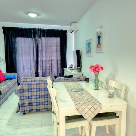 Nerja Center Apartment With Sea View Екстер'єр фото